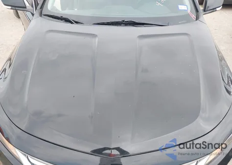 2016 Chevrolet Impala 2Lt из США, поврежденный, VIN 2G1115S30G9203520